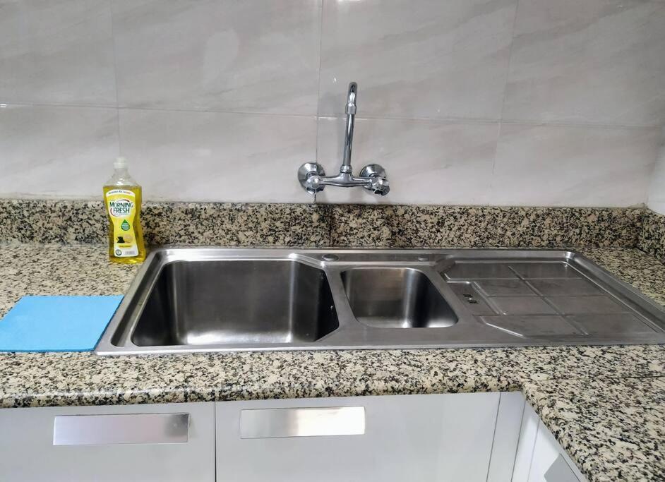 Crescent Apartments, Kileleshwa *