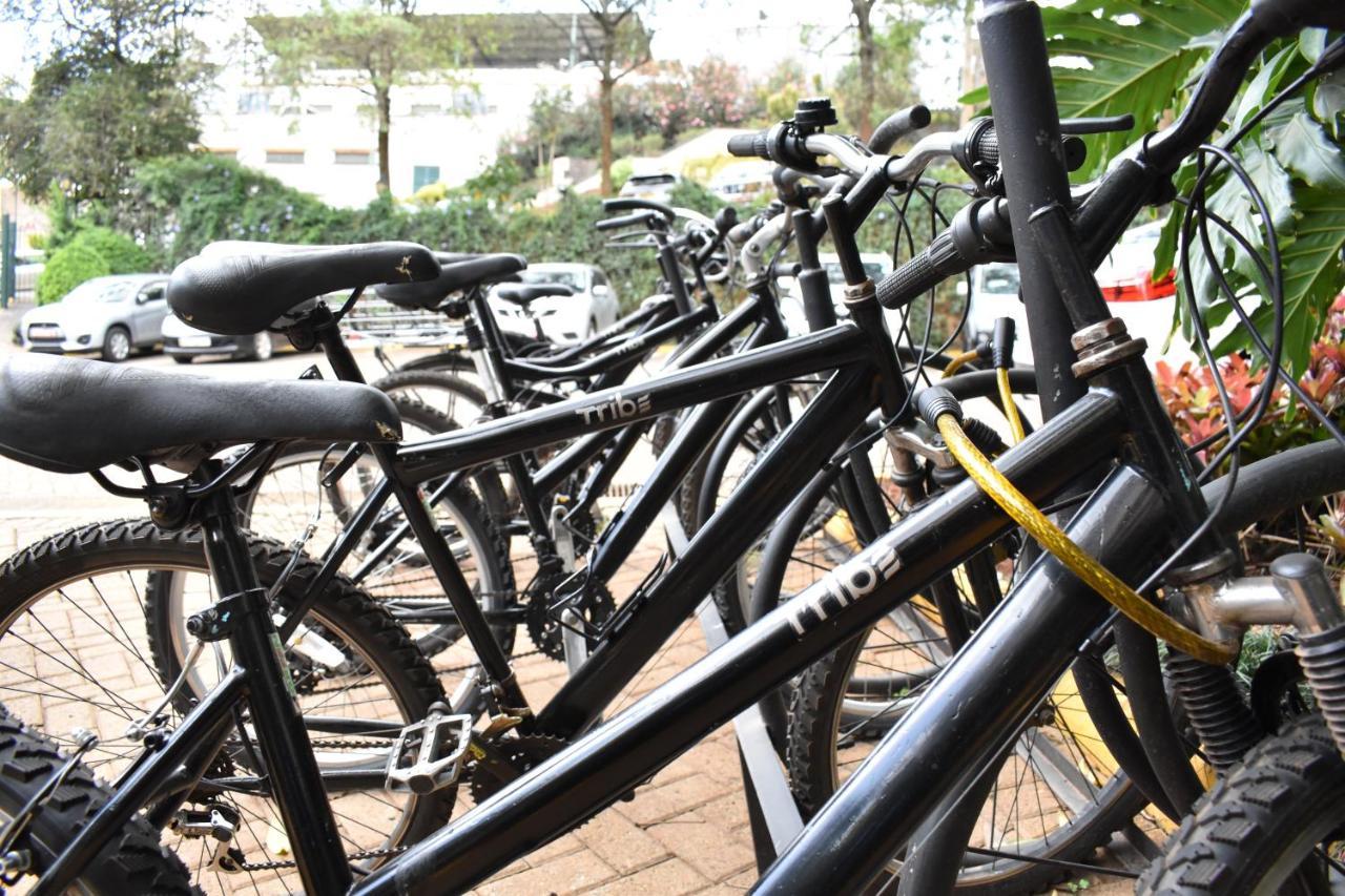Tribe Hotel, Nairobi, A Member Of Design Hotel Nairobi