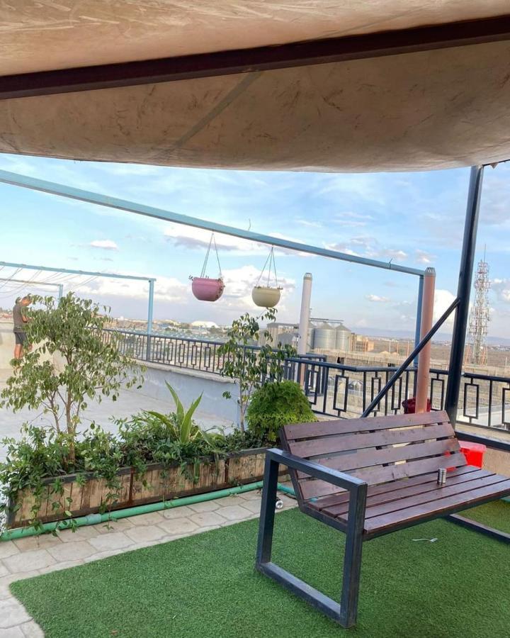 Gcurtway Homes Tsavo Apartment Nairobi