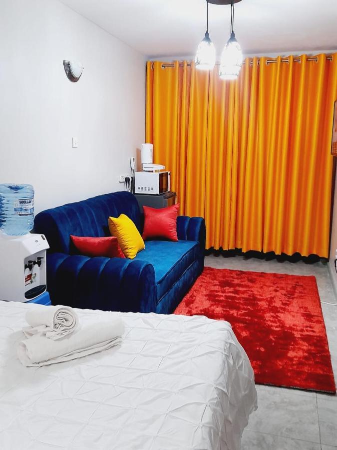 Apartment Gcurtway Homes Tsavo *