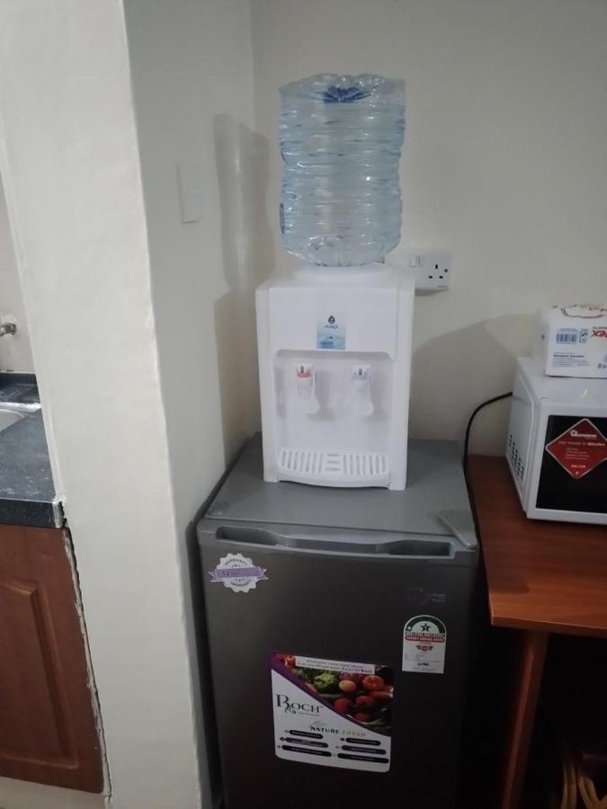 Jeyem -studio B10 At Eagle Court * Nairobi