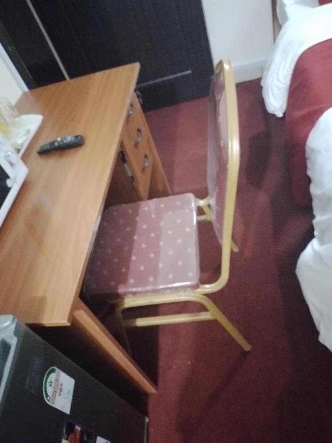 Bed & Breakfast Jeyem -studio B10 At Eagle Court Nairobi