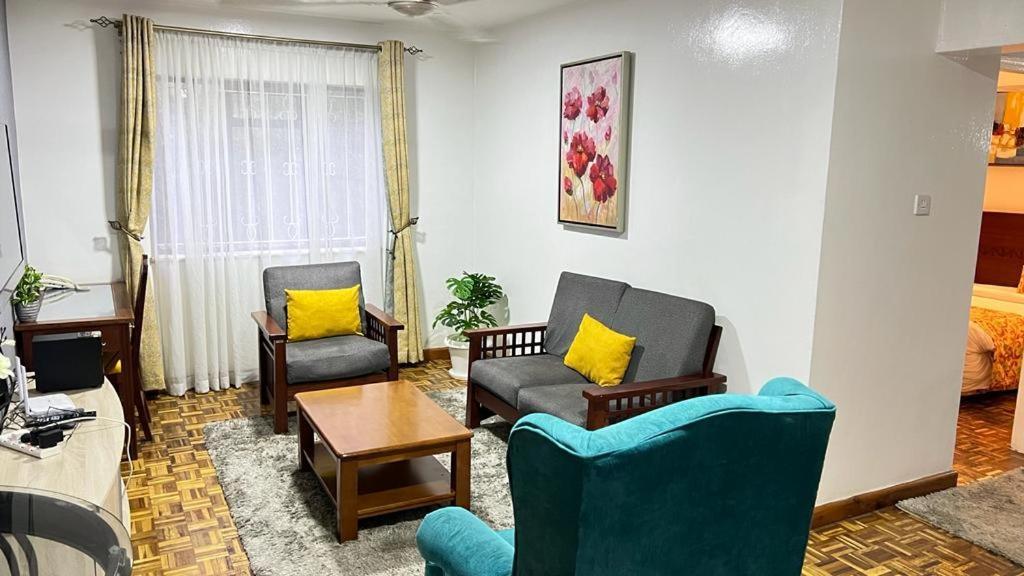 Apartment Kiana Homes And Events *