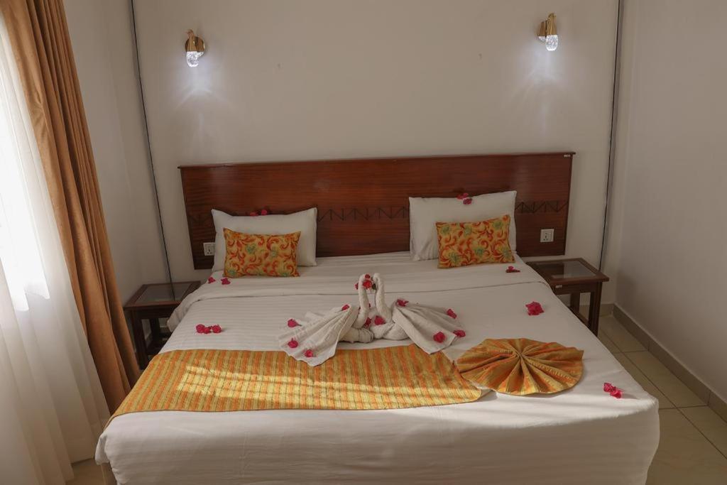 Apartment Kiana Homes And Events Nairobi