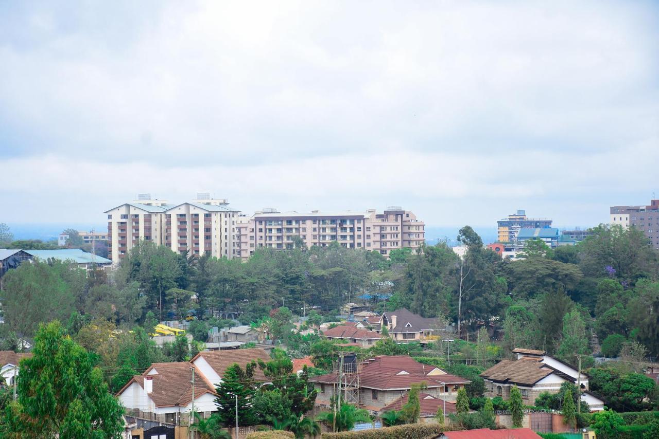 Apartment Dream View Near Safari Park