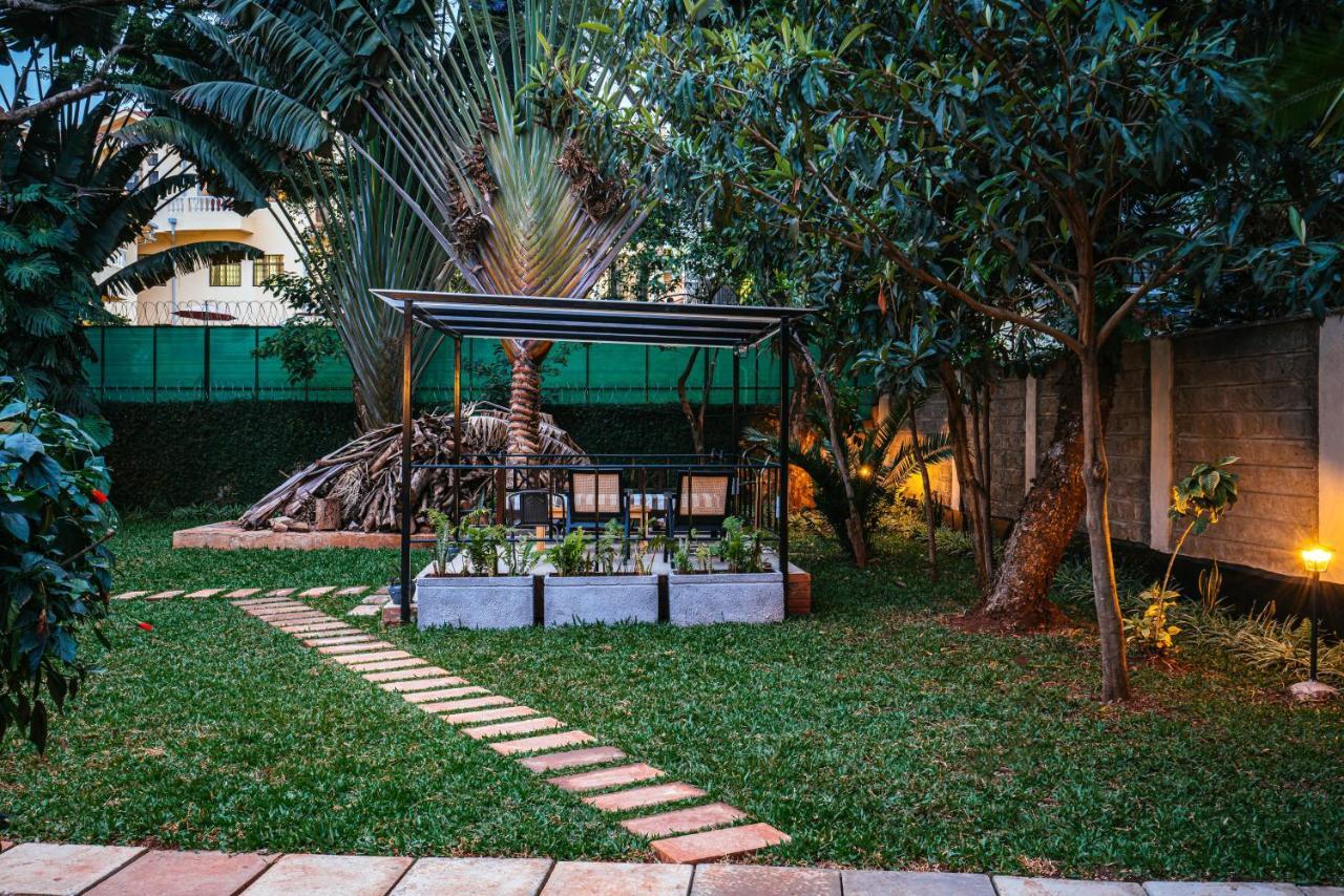 Cozy Stead Nairobi