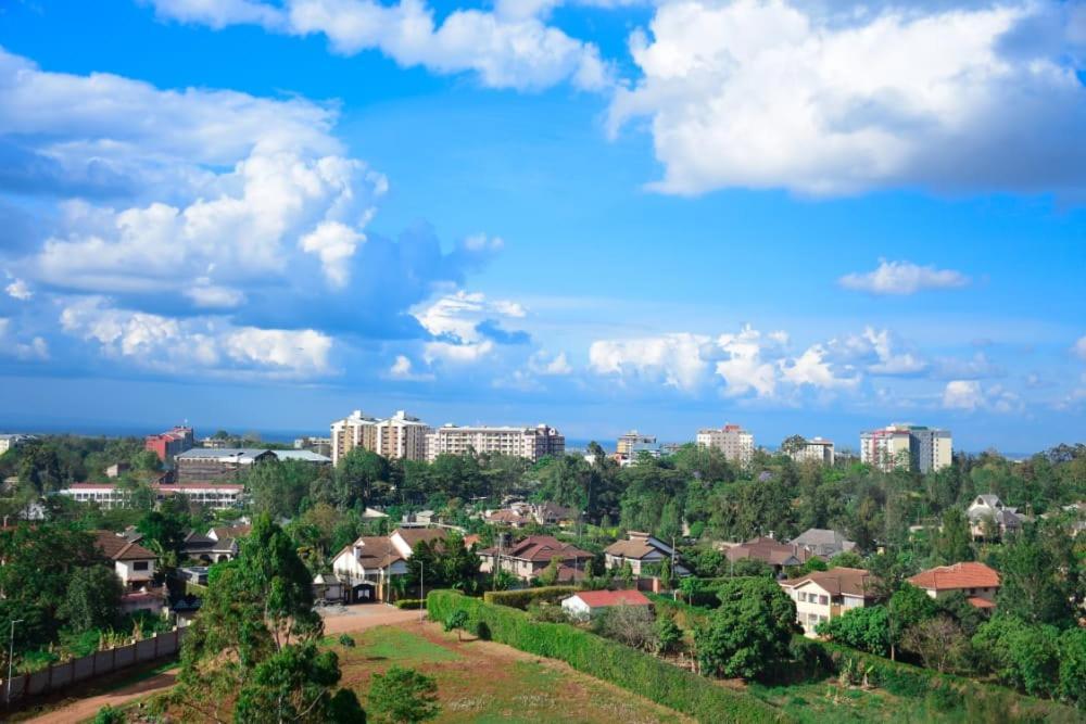 Dream View Near Safari Park