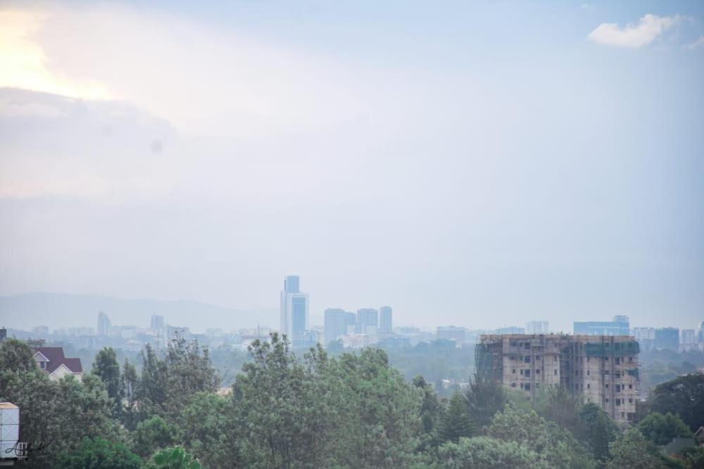 Dream View Near Safari Park Nairobi