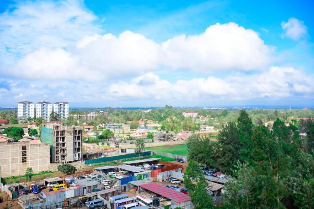 Dream View Near Safari Park Apartment
