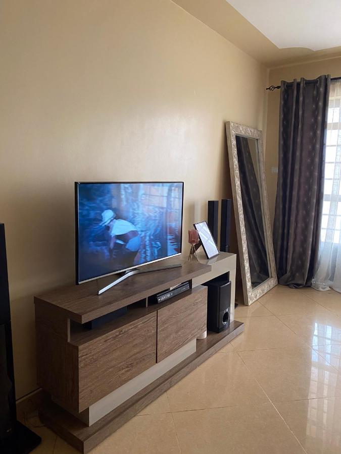 Lovely Space Nairobi