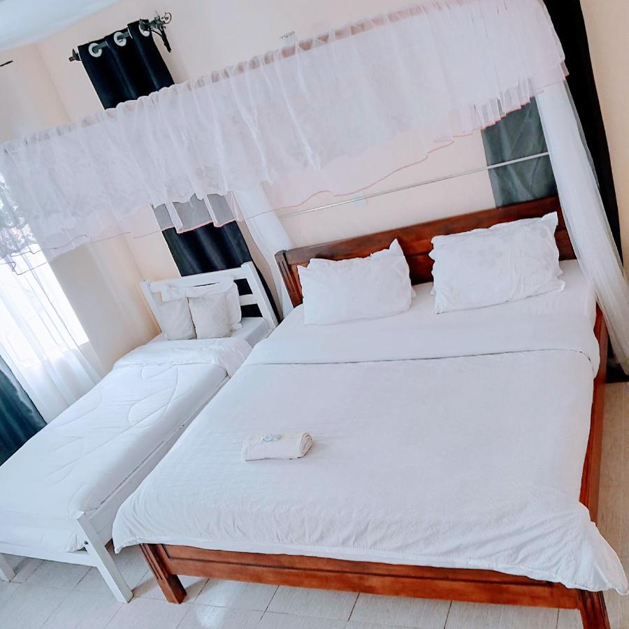 Mercy Homestays