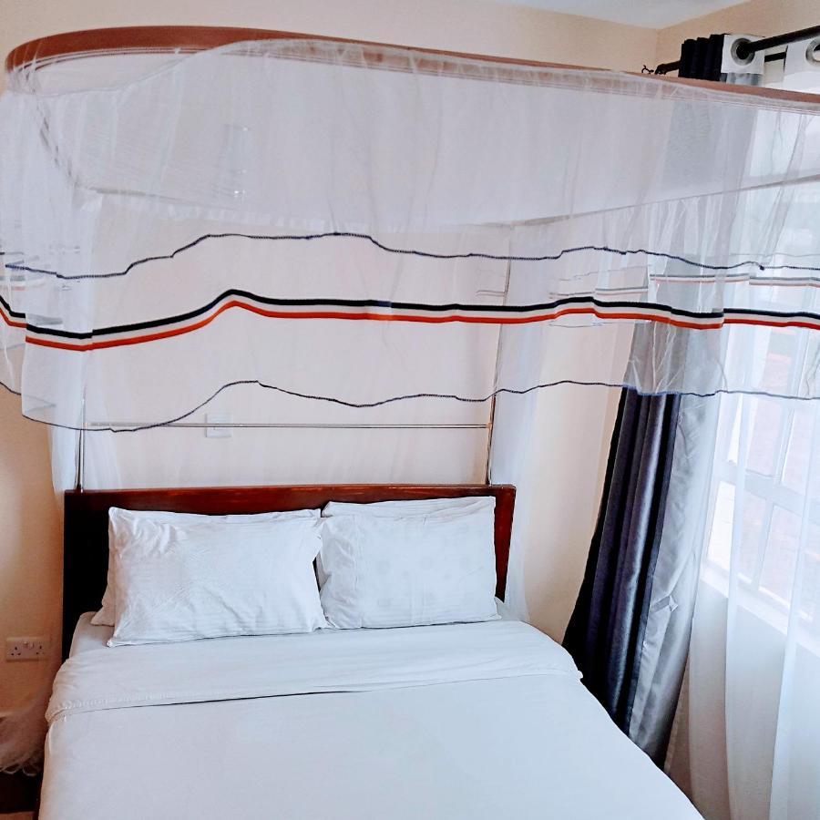 Mercy Homestays Homestay Nairobi