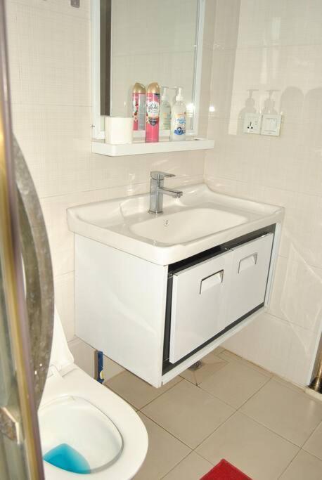 Complete Specious And In - Kilimani Apartment