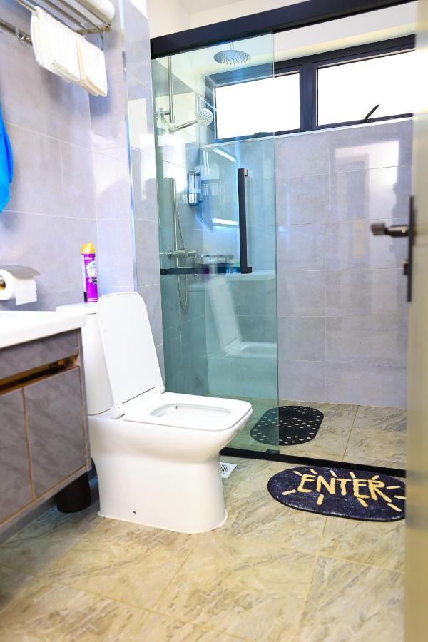Elite Luxury Kilimani - A 2 Bedroom Oasis Of Serenity