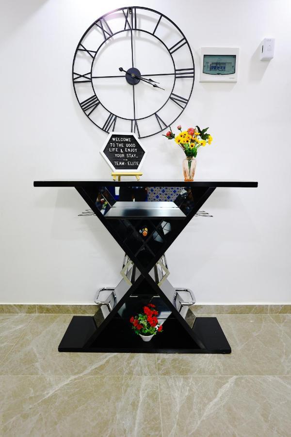 Elite Luxury Kilimani - A 2 Bedroom Oasis Of Serenity * Nairobi