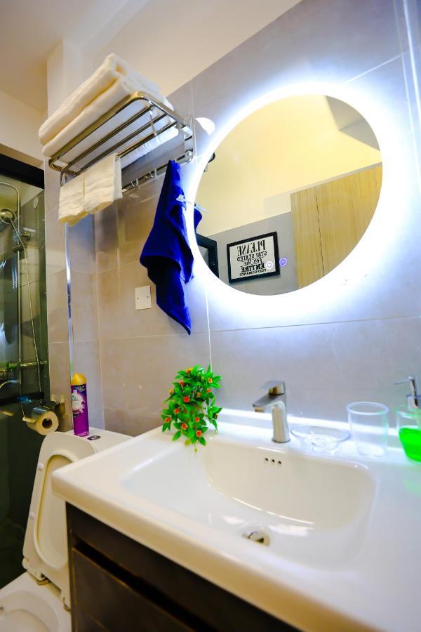 Elite Luxury Kilimani - A 2 Bedroom Oasis Of Serenity Nairobi
