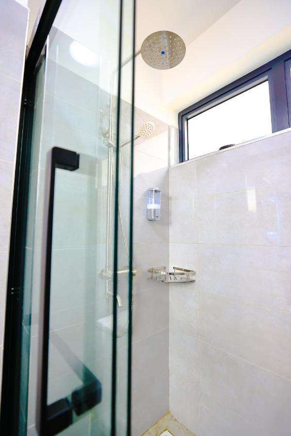 Elite Luxury Kilimani - A 2 Bedroom Oasis Of Serenity Apartamento *