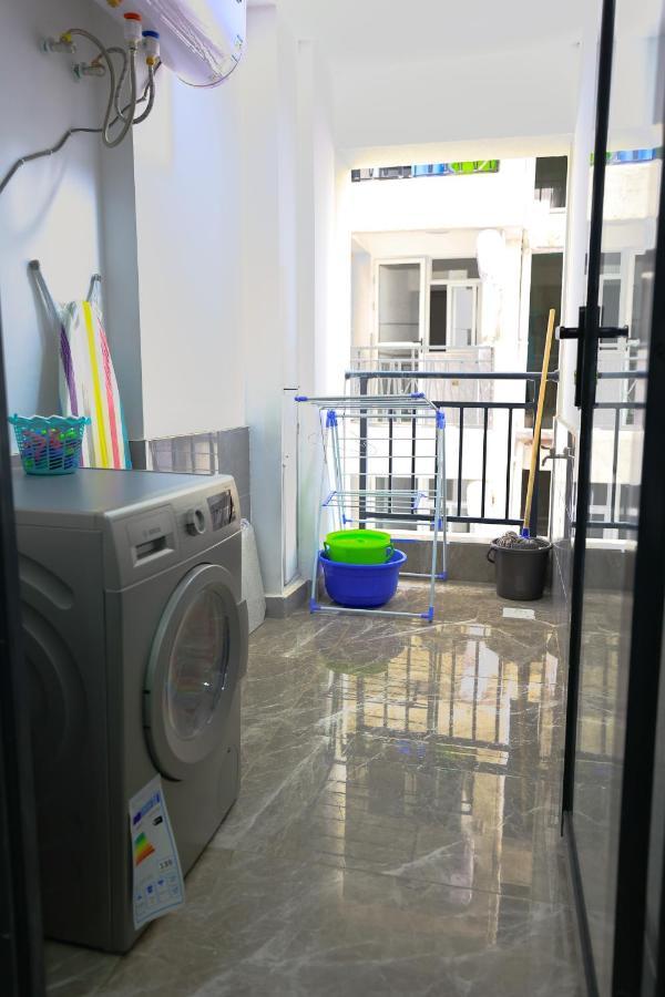 Apartamento Elite Luxury Kilimani - A 2 Bedroom Oasis Of Serenity Nairobi