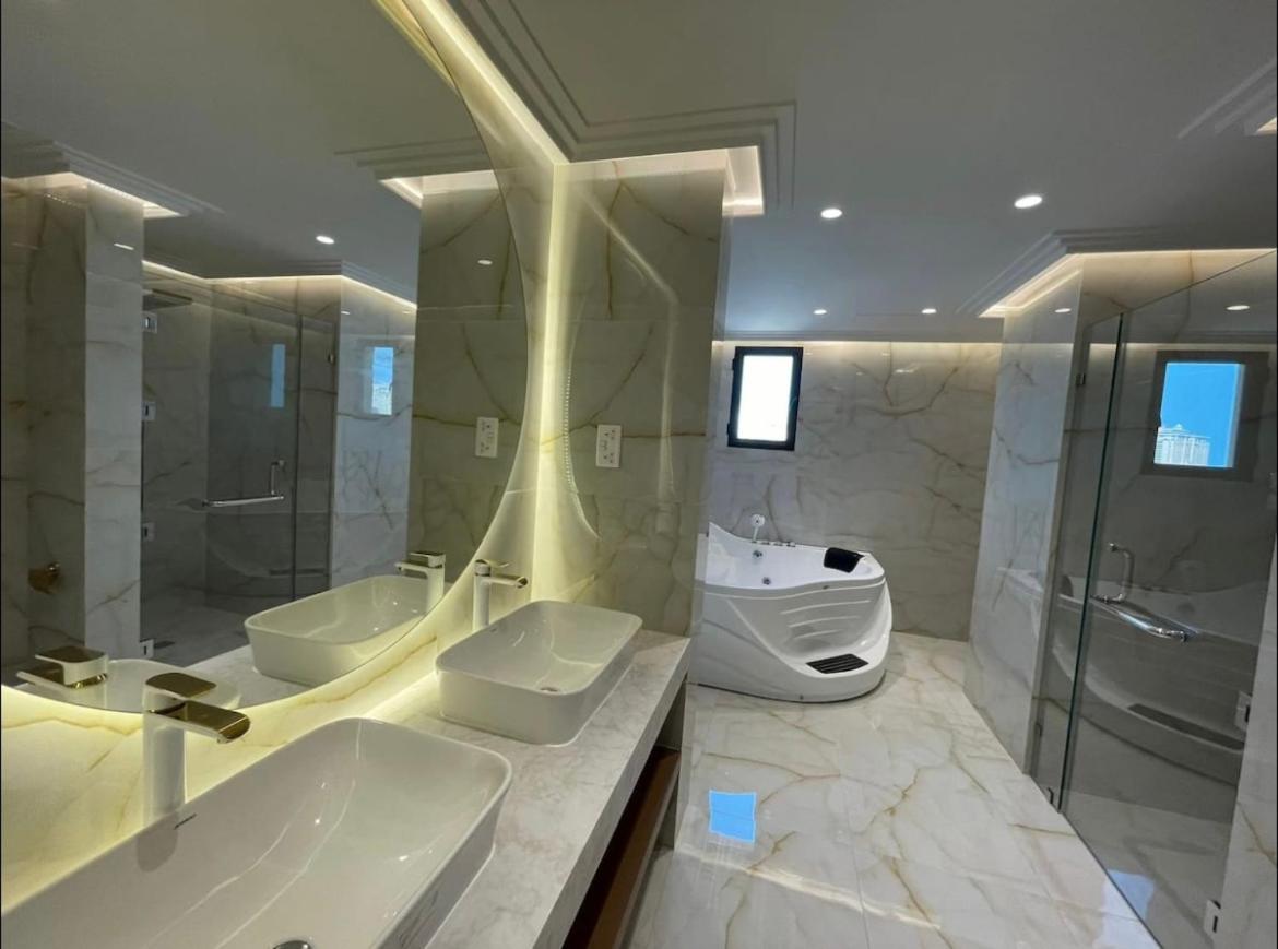 Belarus Apartment