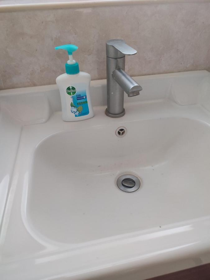 Apartment Kilimani Vacation One And Half Bedroom Netflix Near Yaya Centre Nairobi
