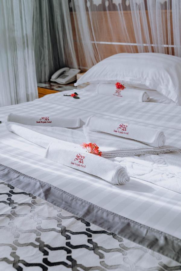 Saab Royale Hotel
