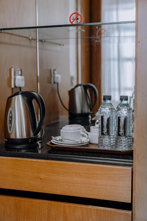 Saab Royale Hotel 3*