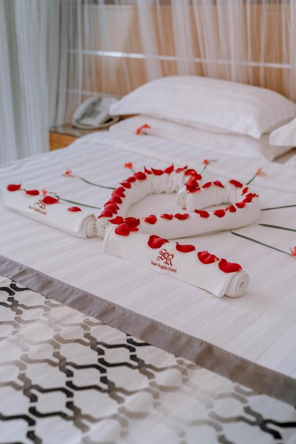 Saab Royale Hotel Nairobi