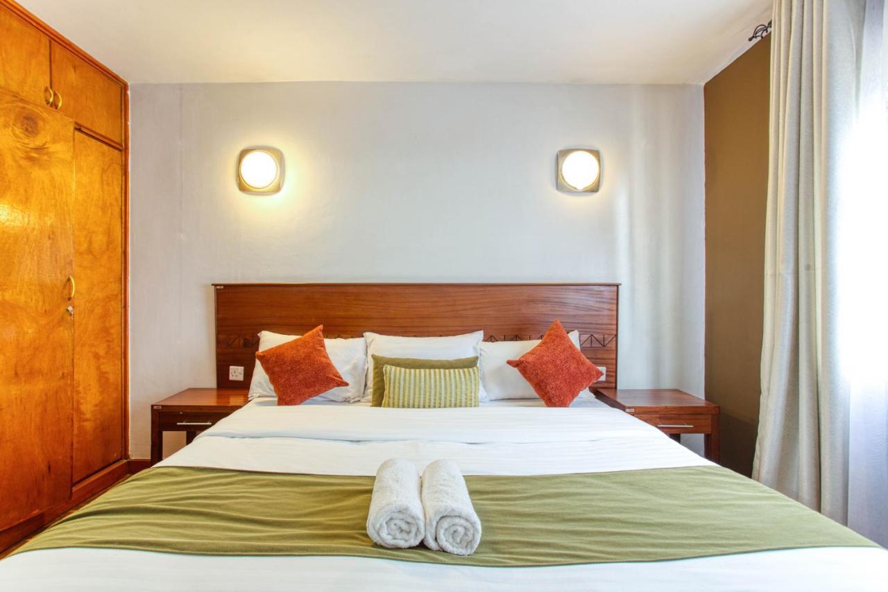 Apartamento Homes By Della