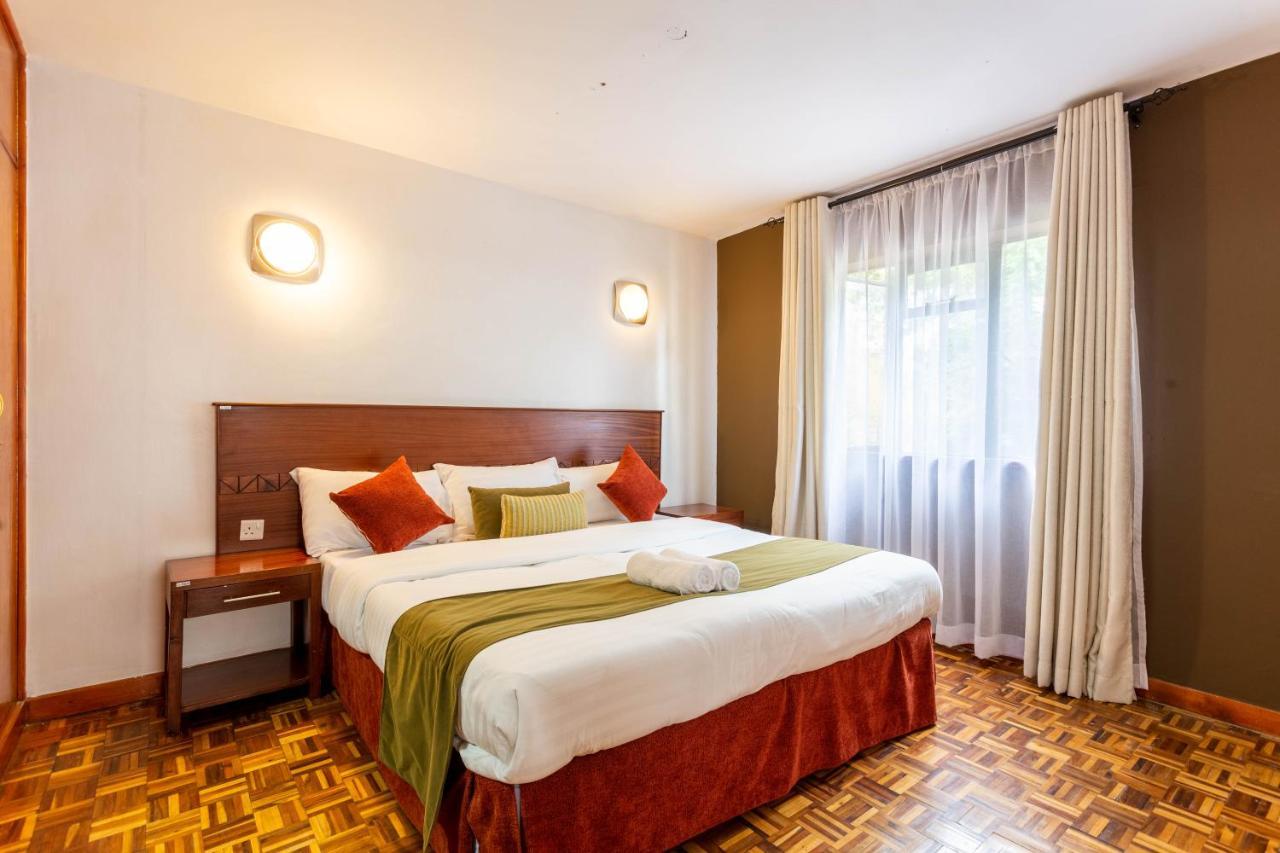 Homes By Della Apartamento