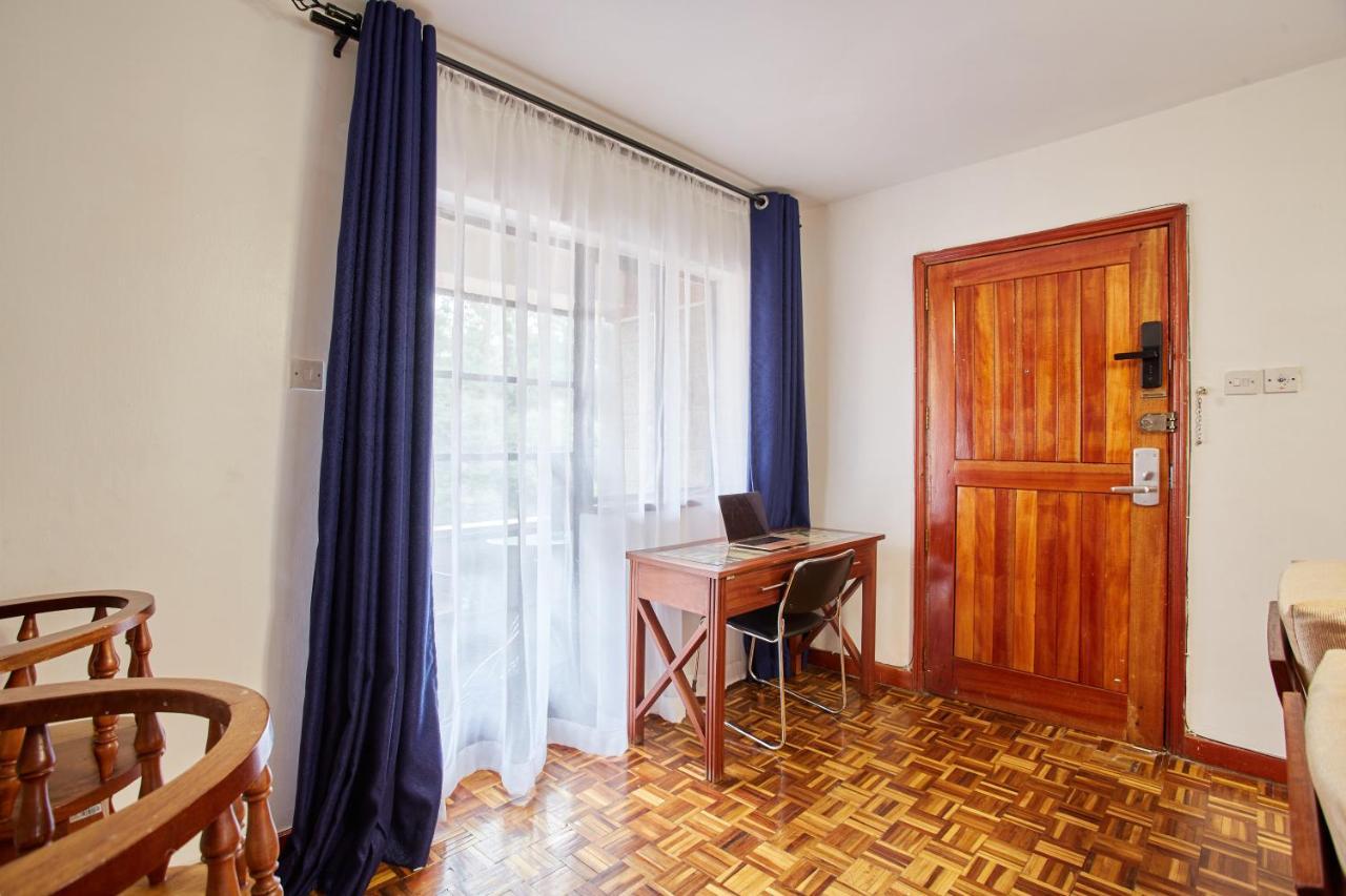 Homes By Della Nairobi