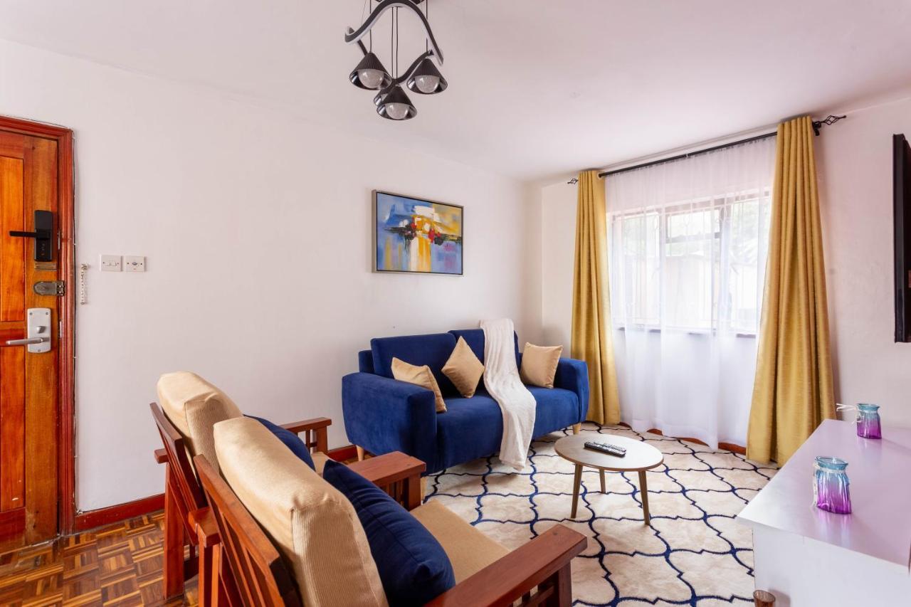Homes By Della * Nairobi