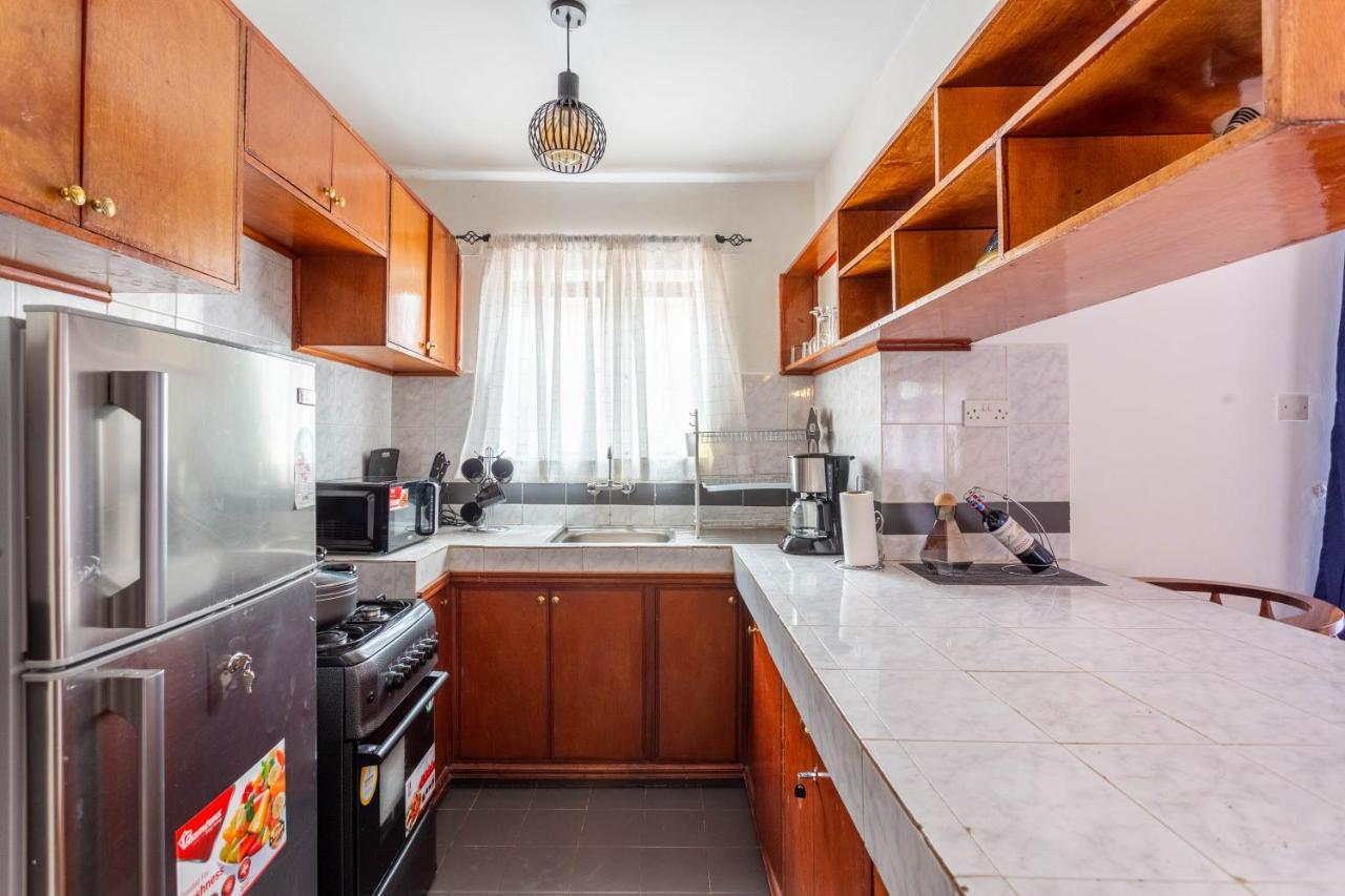 Apartment Homes By Della *
