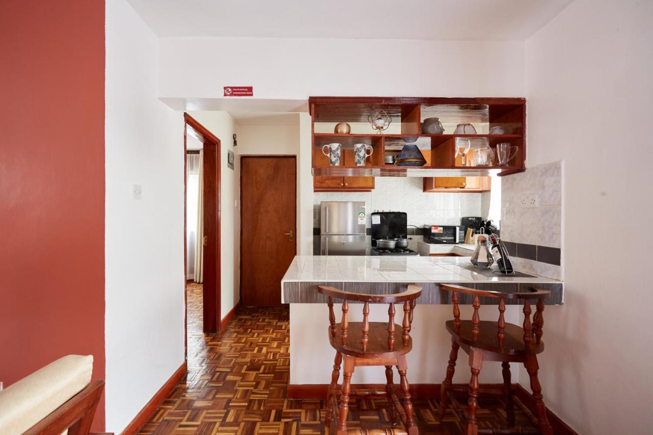 Homes By Della Apartamento