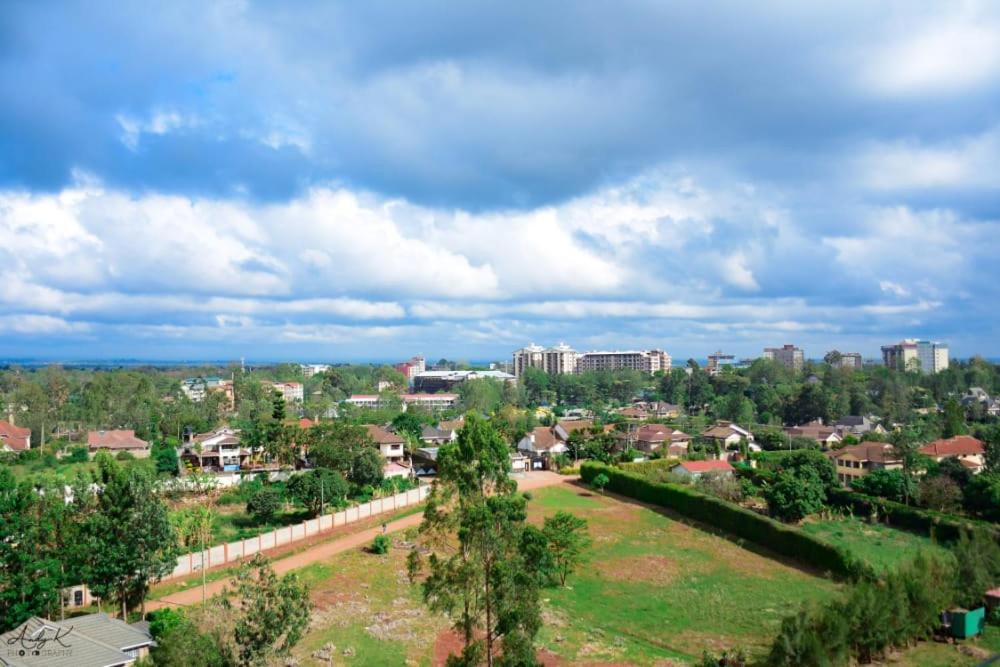 Apartment Dream View Near Safari Park