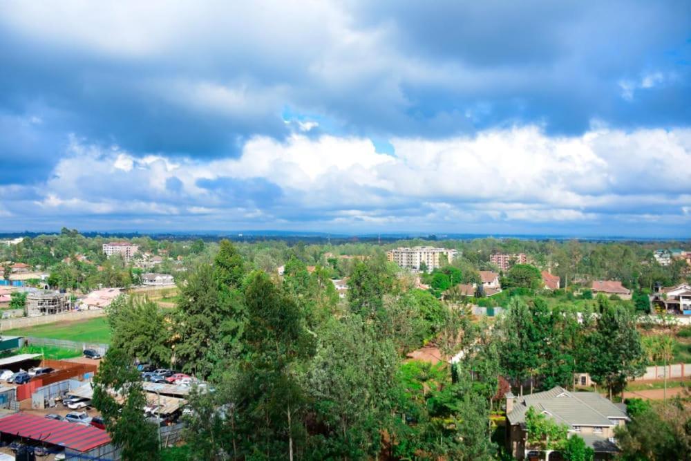 Apartment Dream View Near Safari Park *