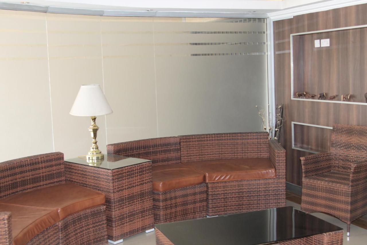 Airport Landing 3* Nairobi