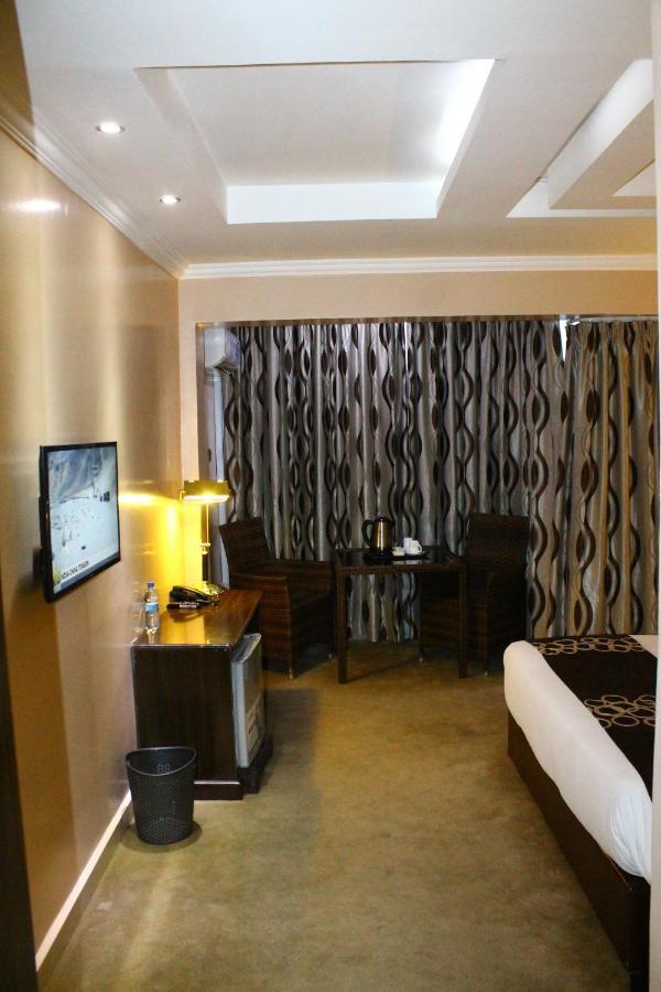 Airport Landing 3* Nairobi
