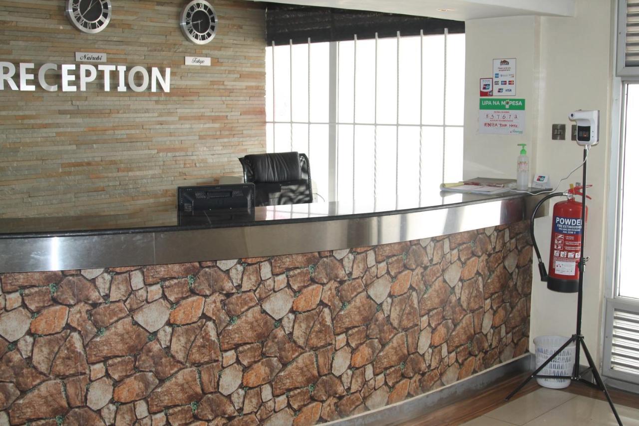 Hotel Airport Landing 3*
