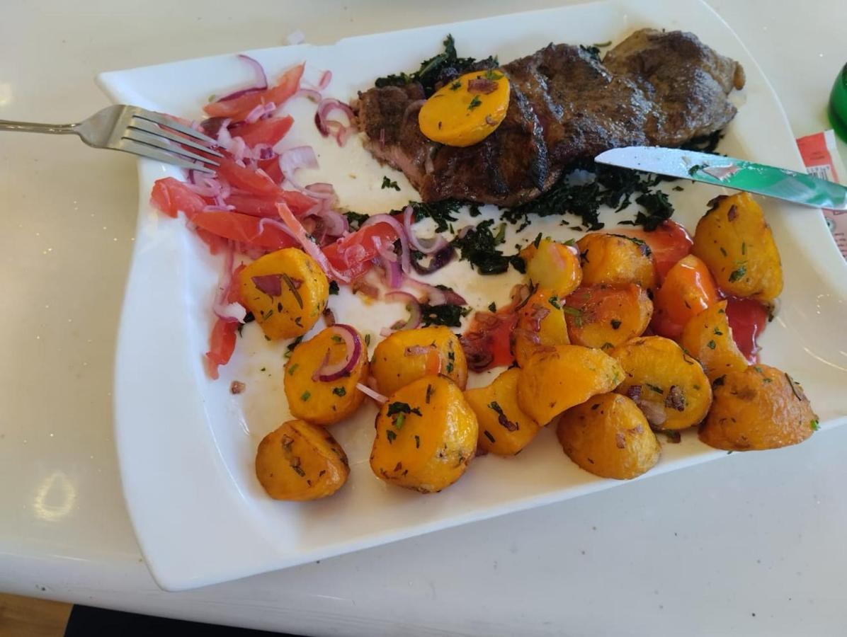 Kipepeo Bed & Breakfast