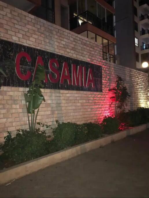 Complete Specious And In - Kilimani * Nairobi
