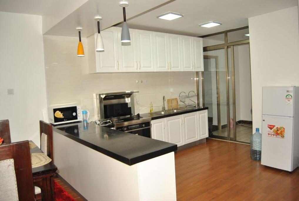 Complete Specious And In - Kilimani * Nairobi