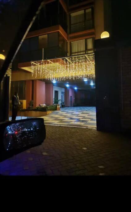 Complete Specious And In - Kilimani Apartment