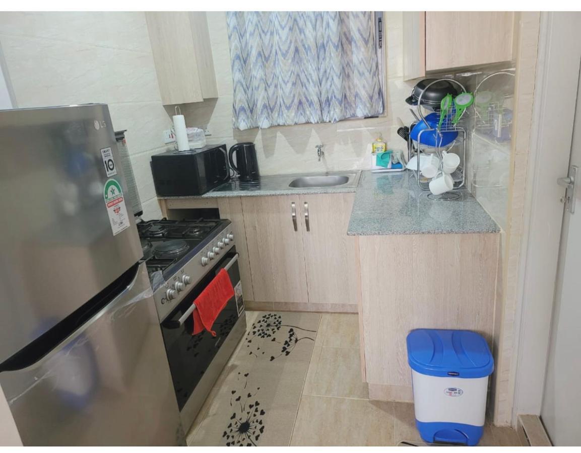 Apartment Astra Park South B Nairobi