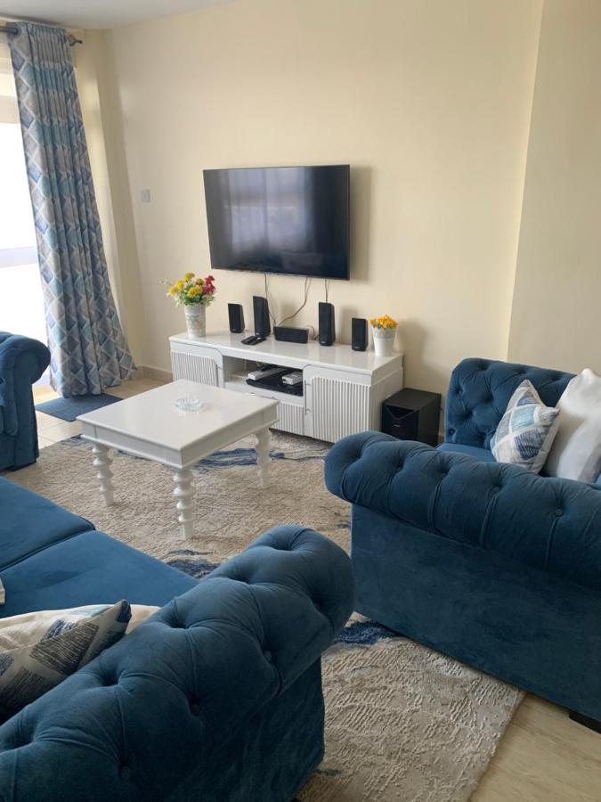 Astra Park South B