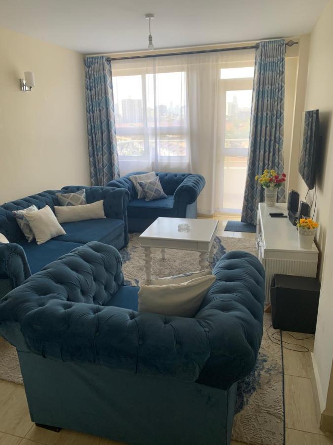 Astra Park South B Apartment