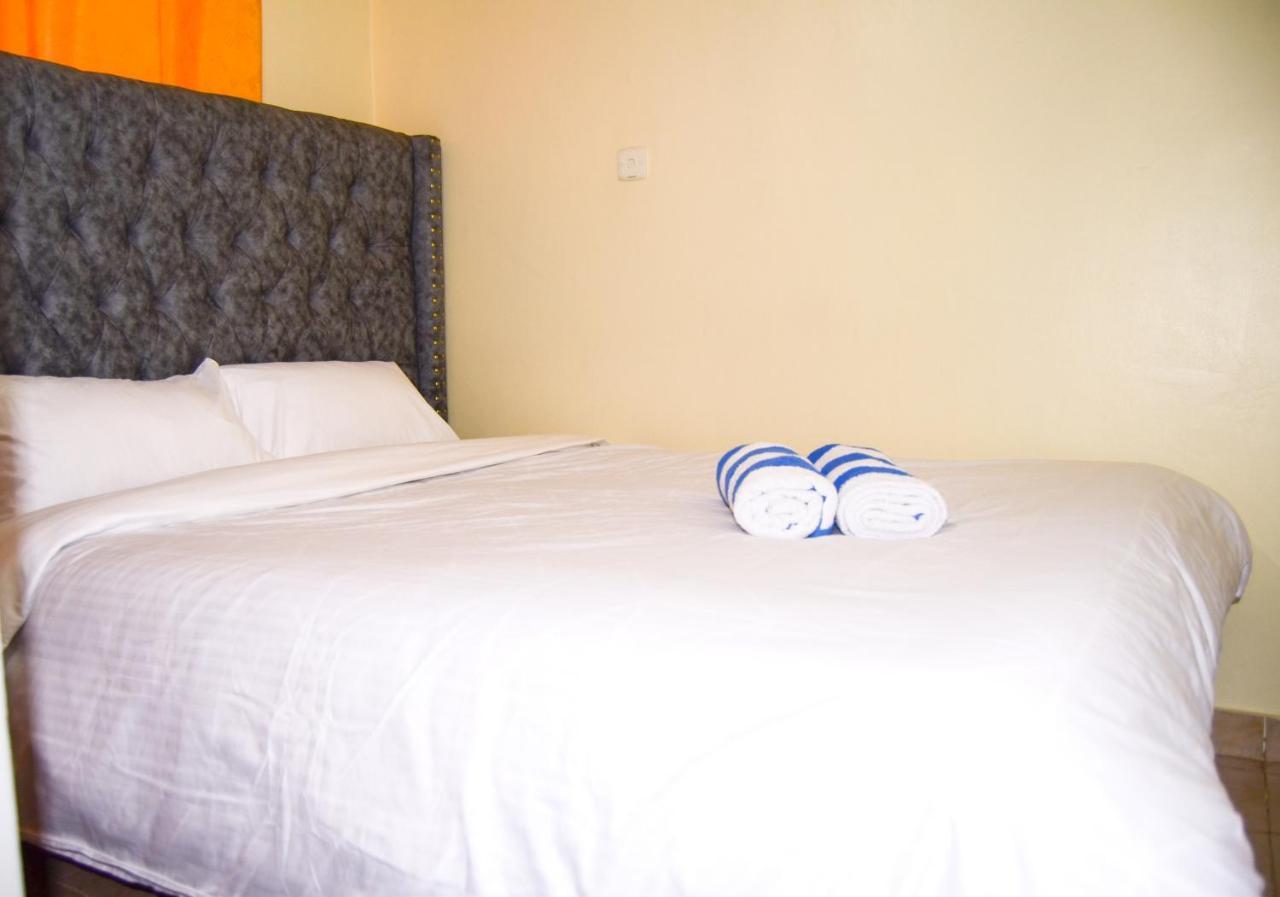 Ruby - Trm Drive Apartment Nairobi