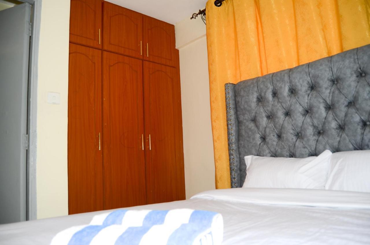 Apartment Ruby - Trm Drive