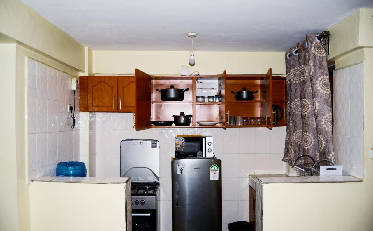 Ruby - Trm Drive Apartment *