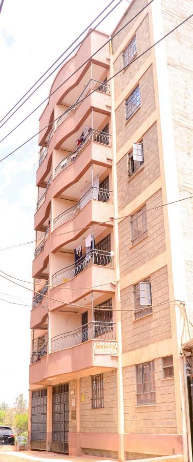 Crystal Trm Drive * Nairobi