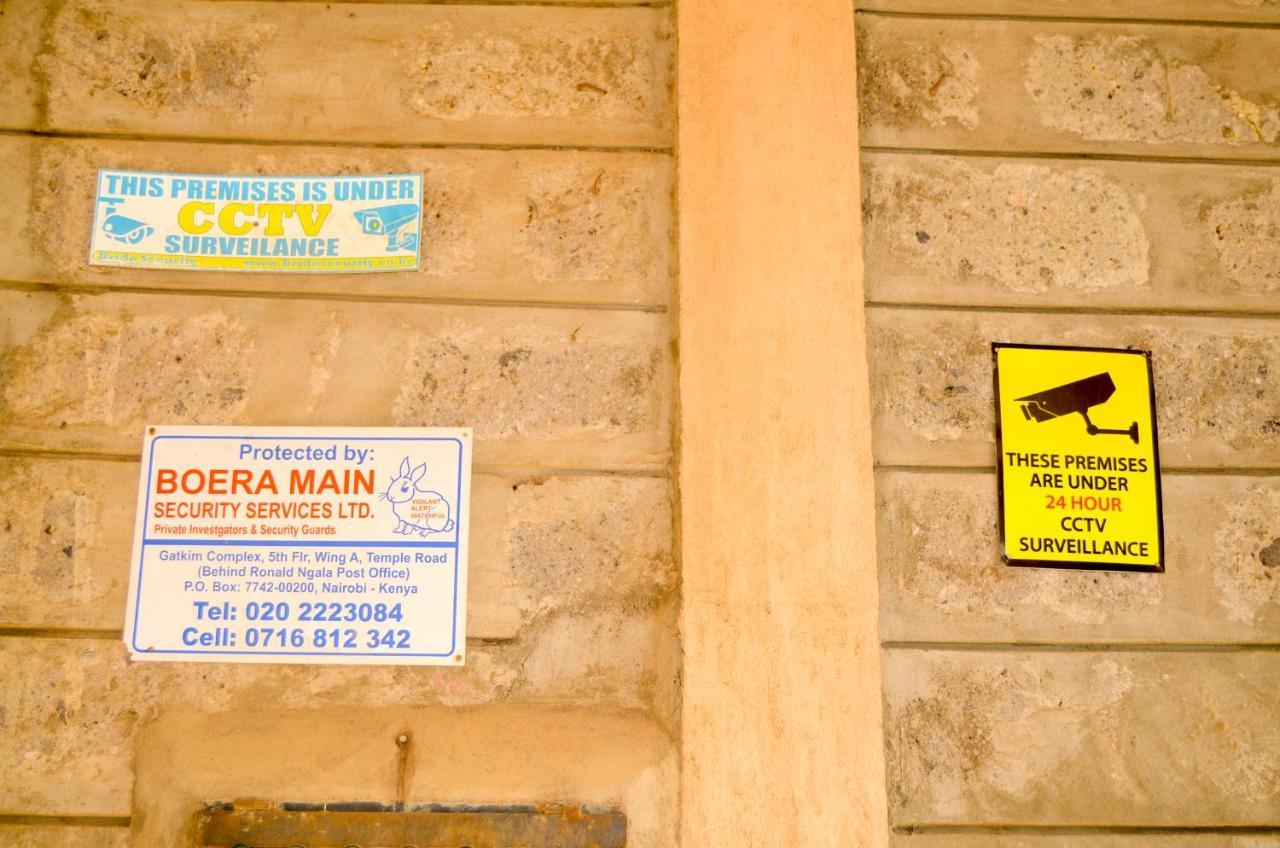 Apartment Crystal Trm Drive Nairobi